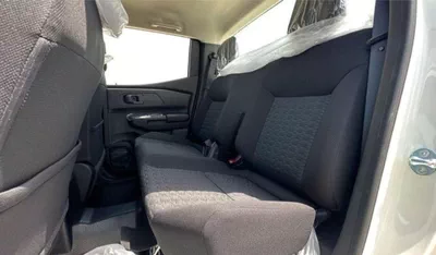 Mitsubishi L200 GL Mitsubishi L200 2.4L diesel MY2026-6