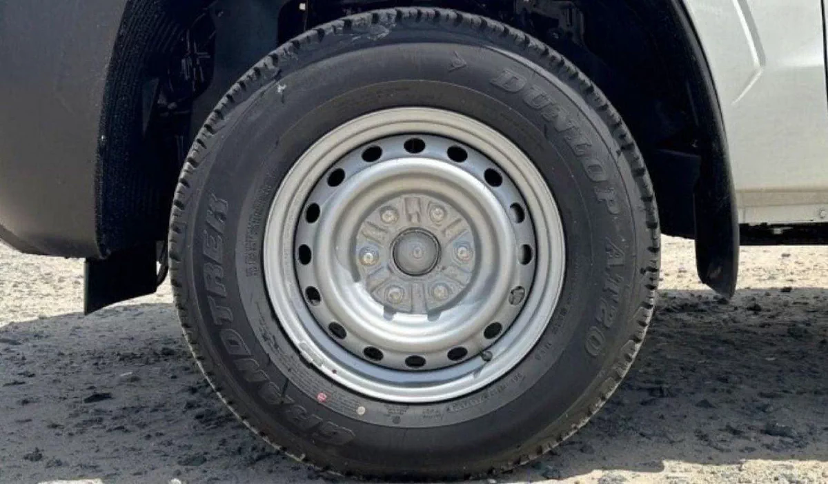Mitsubishi L200 GL Mitsubishi L200 2.4L diesel MY2026-12-0