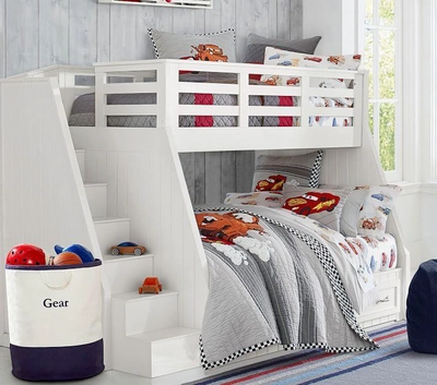 Belden Bunk Bed-2