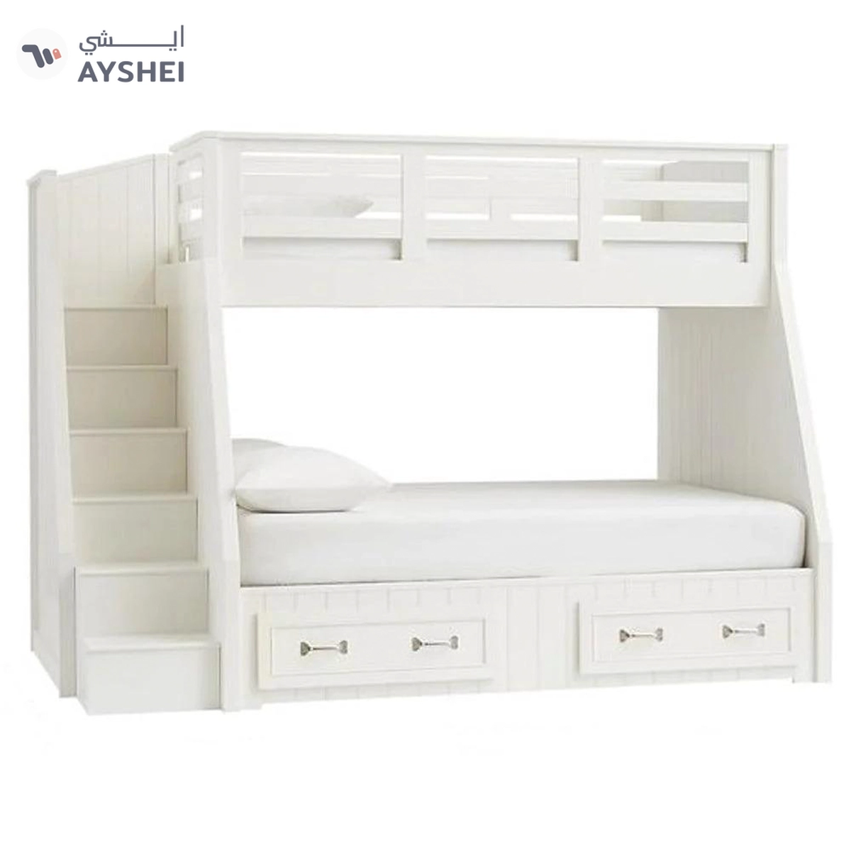 Belden Bunk Bed-1-1