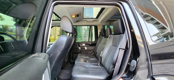 2013-Land Rover LR4 HSE-5.0L/V8-Excellent Condition