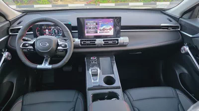 New 2025 GAC EMKOO - GCC Specs - Available Now!-9