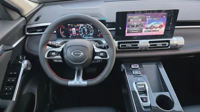 New 2025 GAC EMKOO - GCC Specs - Available Now!-10