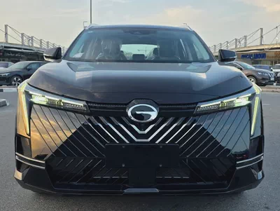 New 2025 GAC EMKOO - GCC Specs - Available Now!-1