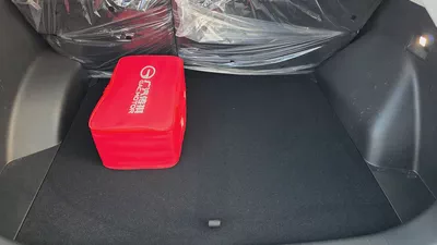 New 2025 GAC EMKOO - GCC Specs - Available Now!-4