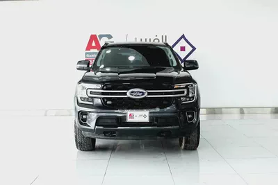 1 YR WARRANTY | GCC | 2.3L ECOBOOST | AED 1500 PM-1