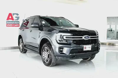 1 YR WARRANTY | GCC | 2.3L ECOBOOST | AED 1500 PM-2