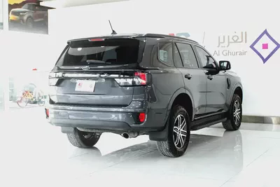 1 YR WARRANTY | GCC | 2.3L ECOBOOST | AED 1500 PM-3