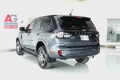 1 YR WARRANTY | GCC | 2.3L ECOBOOST | AED 1500 PM-5