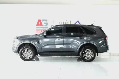 1 YR WARRANTY | GCC | 2.3L ECOBOOST | AED 1500 PM-6