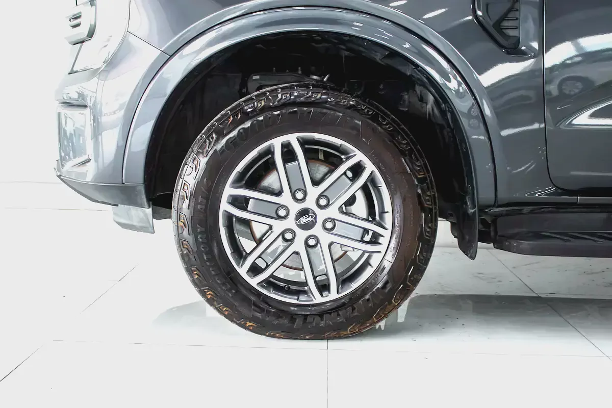 1 YR WARRANTY | GCC | 2.3L ECOBOOST | AED 1500 PM-7-7