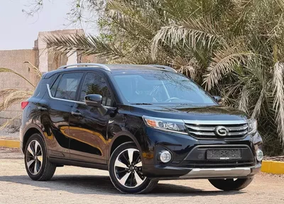 560-Monthly l GCC l Sunroof, Leather, Cruise l Accident Free-1