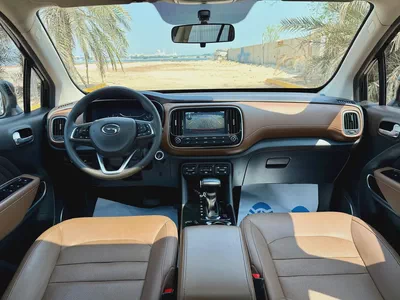 560-Monthly l GCC l Sunroof, Leather, Cruise l Accident Free-7
