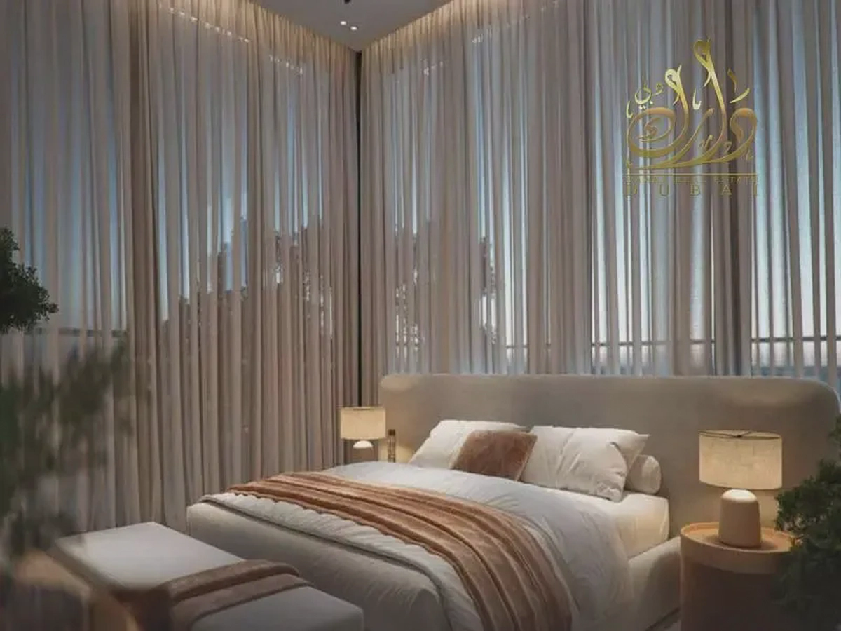 Easy payment plan | Best Price | World Class amenities | Contact Now