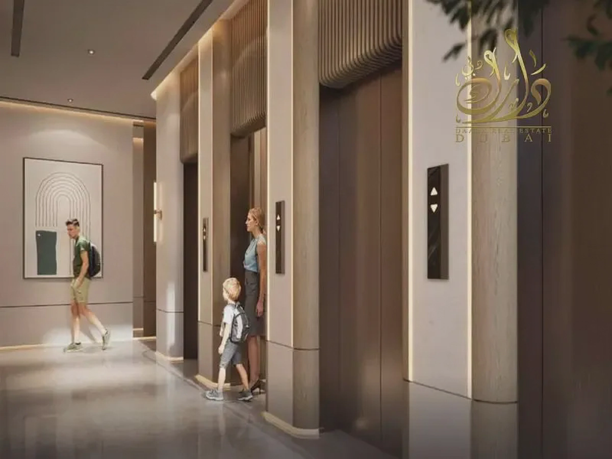 Easy payment plan | Best Price | World Class amenities | Contact Now