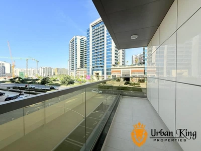 ART PARKVIEW, Arjan, Dubai-0