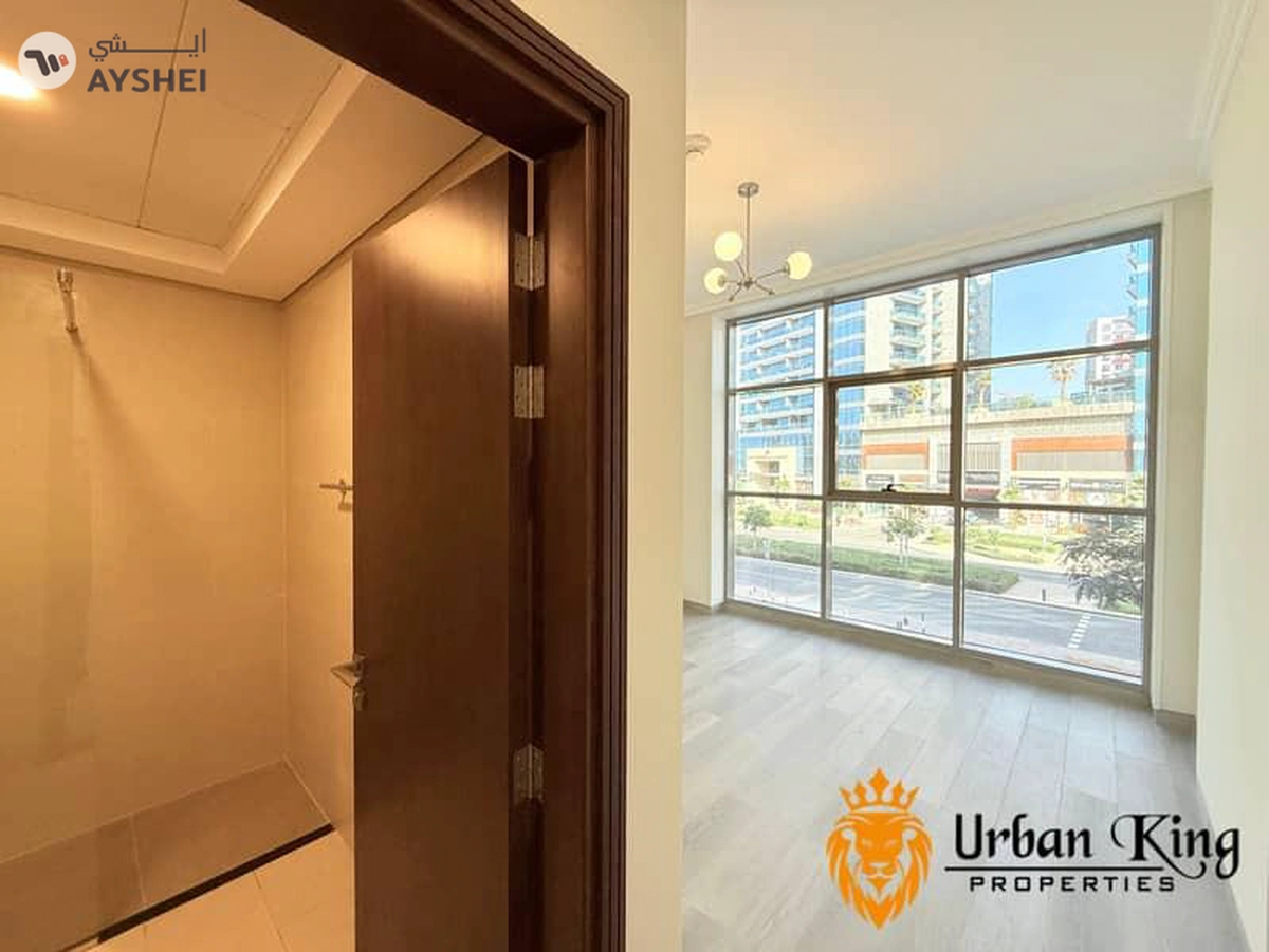 ART PARKVIEW, Arjan, Dubai-14-14