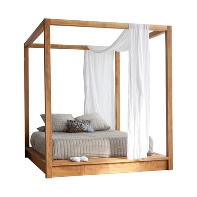 Poster Bed, Japan-2