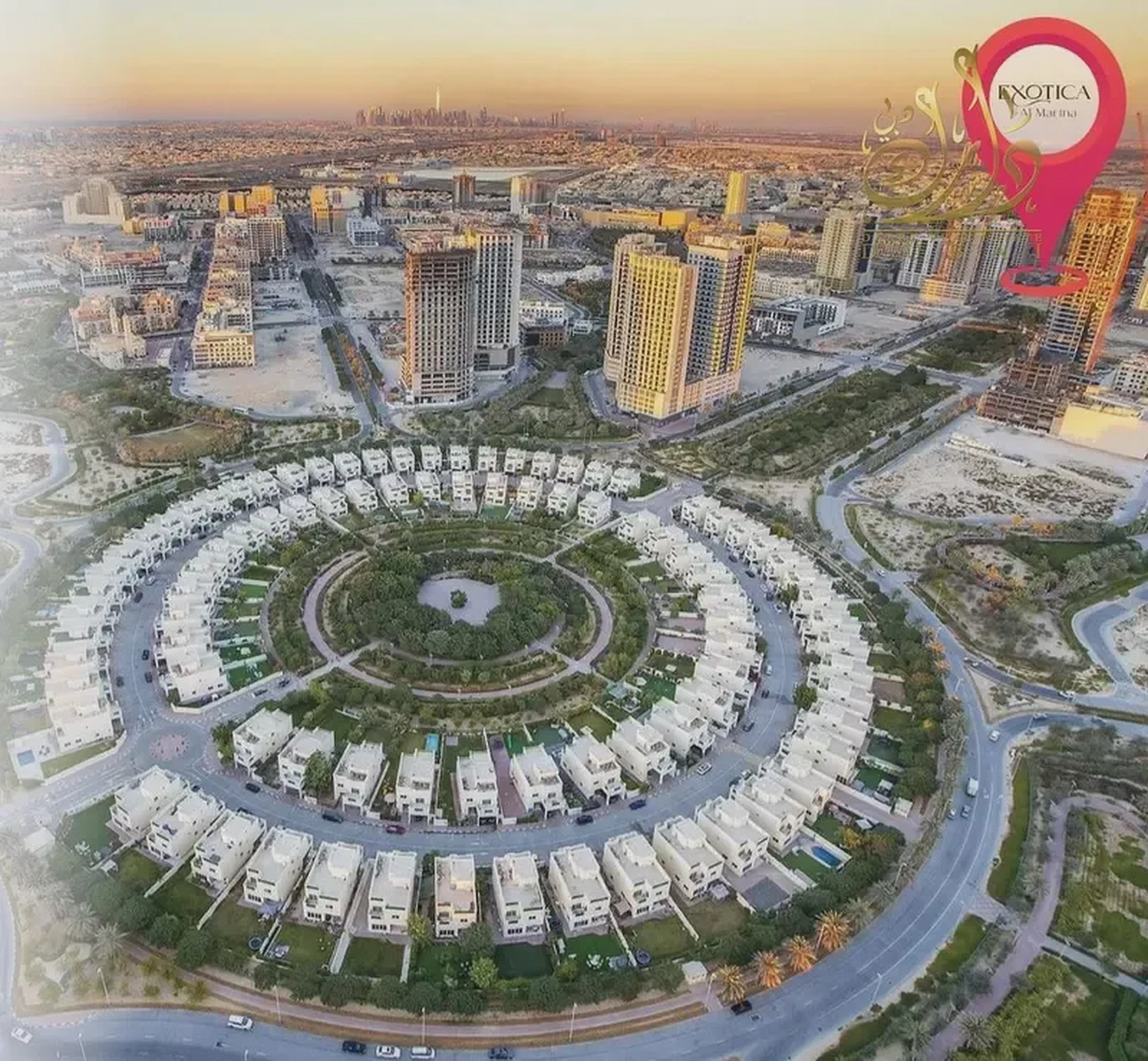 BEST PRICE | READY SOON | MORTGAGE | FURNISHED | SPECIAL LAYOUT | HIGH RENTAL