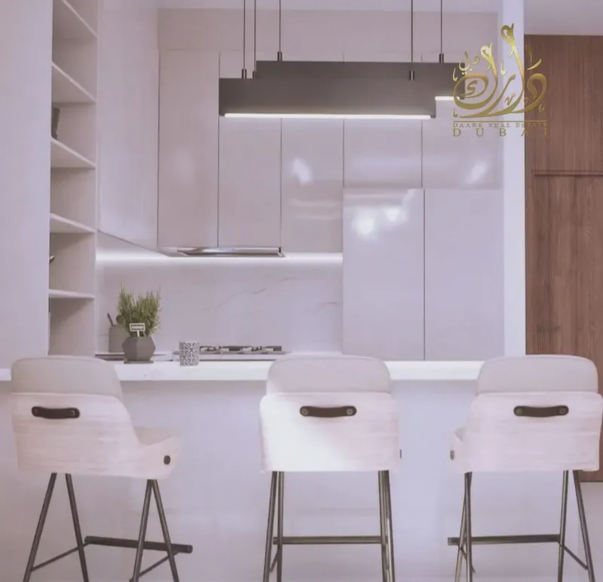 BEST PRICE | READY SOON | MORTGAGE | FURNISHED | SPECIAL LAYOUT | HIGH RENTAL