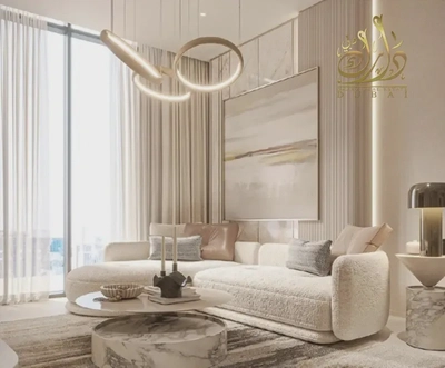 Pay 1% per month with post-handover payment plans and own your smart home in the heart of Dubailand-4