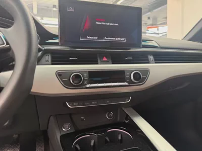 2023 Audi A4 35 TFSI S-line - GCC Specs - Great conditions-10