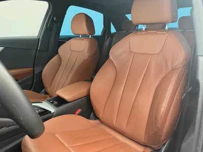 2023 Audi A4 35 TFSI S-line - GCC Specs - Great conditions-12