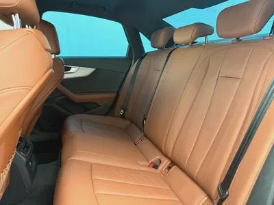 2023 Audi A4 35 TFSI S-line - GCC Specs - Great conditions-13