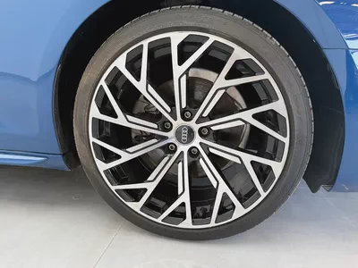 2023 Audi A4 35 TFSI S-line - GCC Specs - Great conditions-5