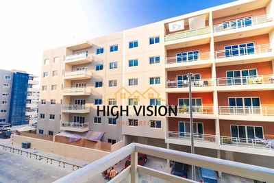 Building 26, Al Reef Downtown, Al Reef, Abu Dhabi-0