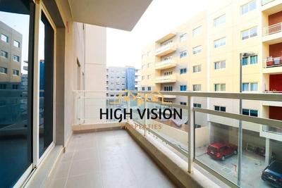 Building 26, Al Reef Downtown, Al Reef, Abu Dhabi-8