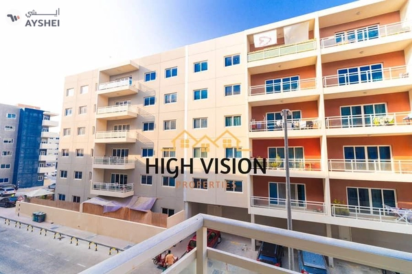 Building 26, Al Reef Downtown, Al Reef, Abu Dhabi