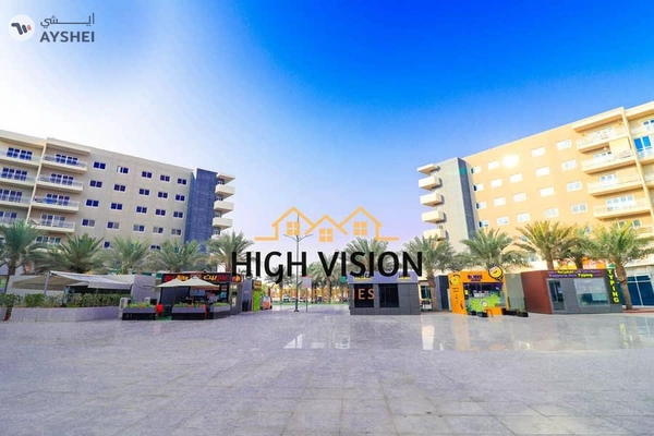 Building 26, Al Reef Downtown, Al Reef, Abu Dhabi