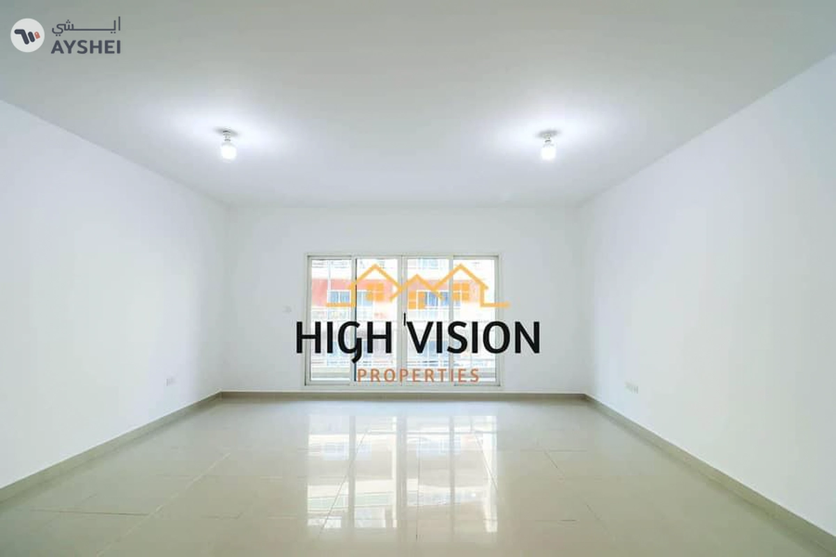 Building 26, Al Reef Downtown, Al Reef, Abu Dhabi-3-3