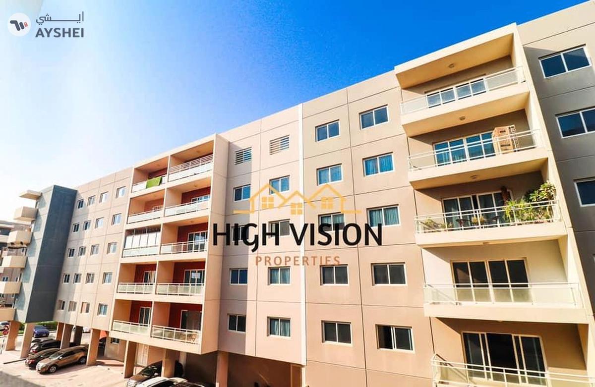 Building 26, Al Reef Downtown, Al Reef, Abu Dhabi-7-7