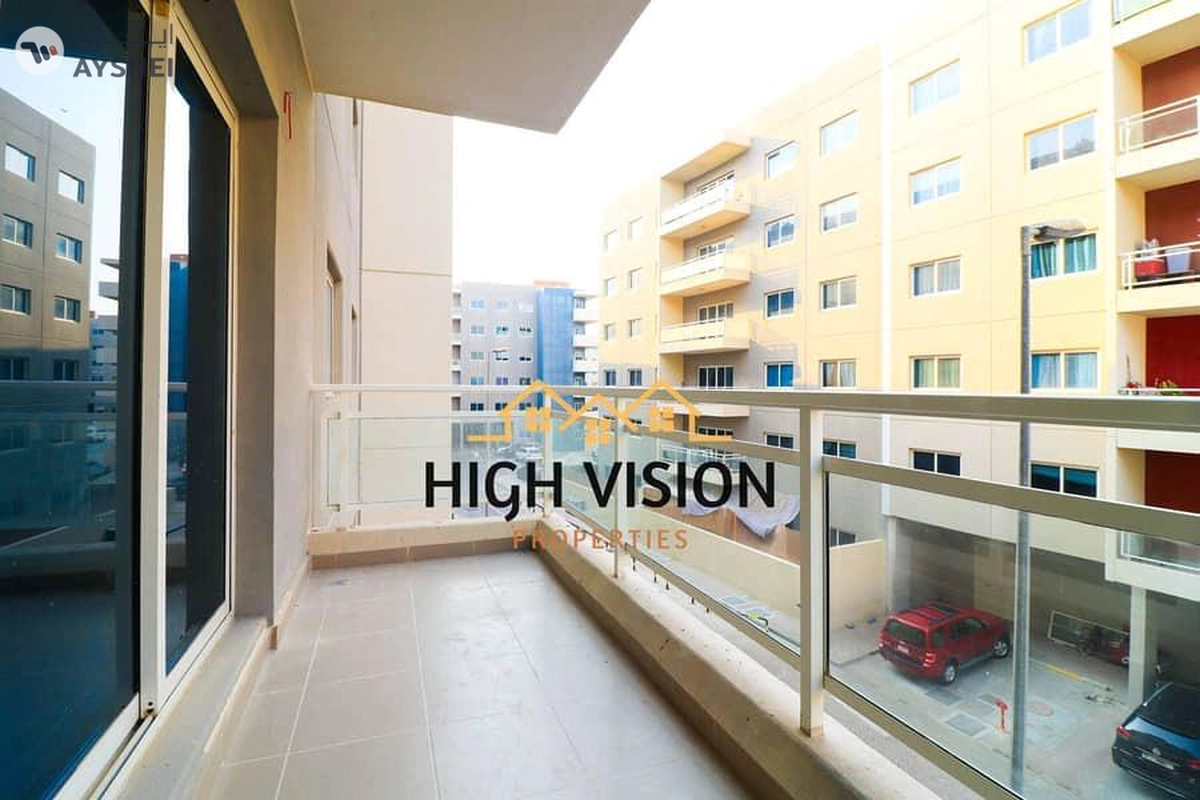 Building 26, Al Reef Downtown, Al Reef, Abu Dhabi-8-8