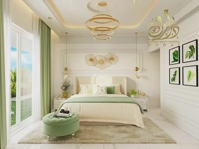 High ROI | 65+ Amenities | Flexible Payment Plan | Luxury Apartment | Unique Structure | High Demand | Limited Discount | Book Now-6