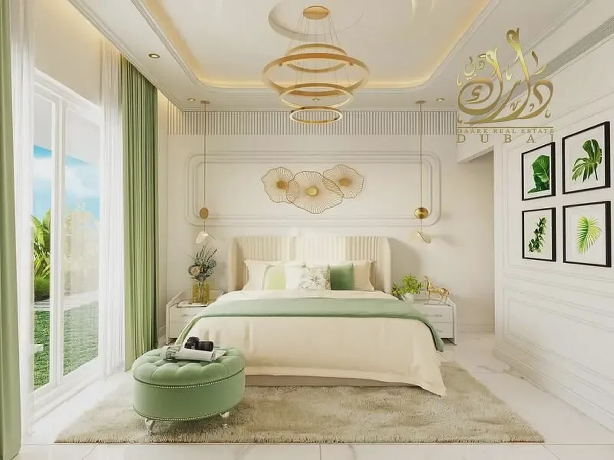 High ROI | 65+ Amenities | Flexible Payment Plan | Luxury Apartment | Unique Structure | High Demand | Limited Discount | Book Now-6-6
