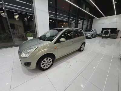 Ford Figo 2015 Base GCC Specs-1