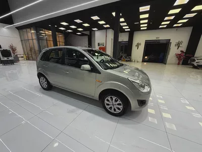 Ford Figo 2015 Base GCC Specs-2