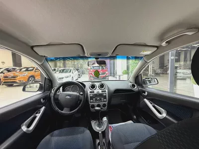 Ford Figo 2015 Base GCC Specs-6