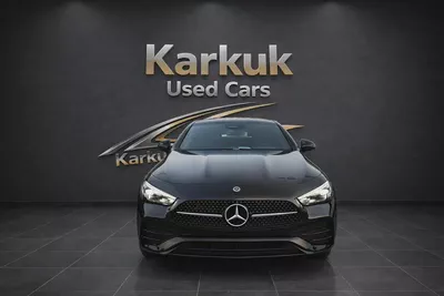 CLE 450 AMG-0