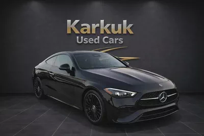 CLE 450 AMG-1
