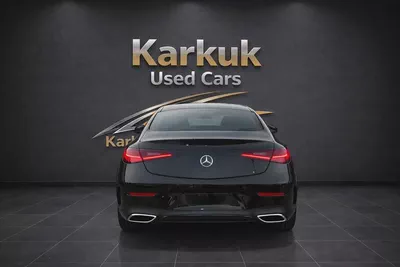 CLE 450 AMG-3