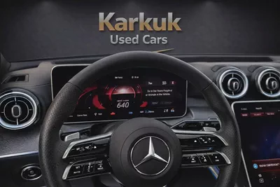 CLE 450 AMG-6