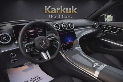 CLE 450 AMG-7