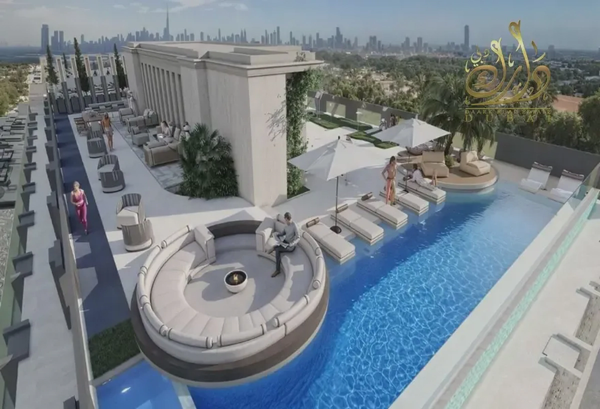5% Discount| 0,9% Monthly| 10% Down | Metro Access | 12% ROI|