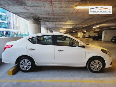 Nissan Sunny V4 1.5 2023 Model GCC Specs In Perfect Condition-3