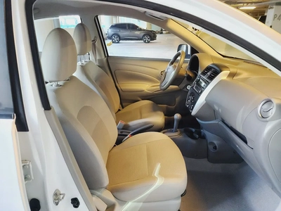 Nissan Sunny V4 1.5 2023 Model GCC Specs In Perfect Condition-9