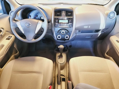 Nissan Sunny V4 1.5 2023 Model GCC Specs In Perfect Condition-12